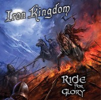 Iron Kingdom 200